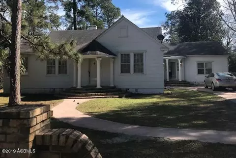 409 Lightsey St, Hampton, SC 29924 photo 1