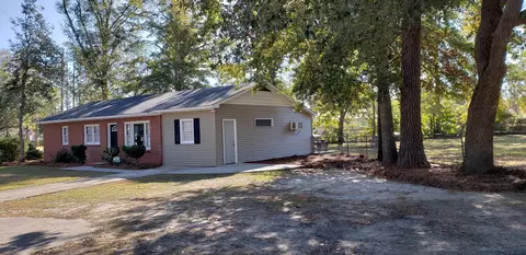1207 Jackson Ave W, Hampton, SC 29924 photo 16