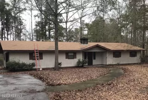 216 Glendale St, Hampton, SC 29924 photo 1