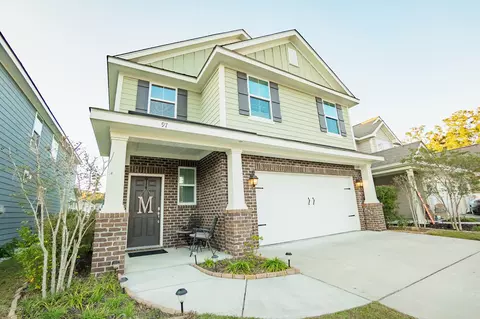 97 Shell Hall Way, Bluffton, SC 29910 photo 3
