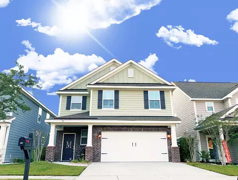 97 Shell Hall Way, Bluffton, SC 29910 photo 1