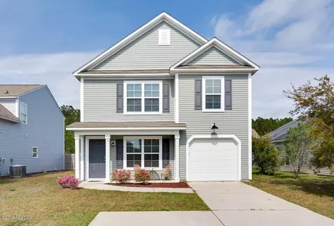 9 E Park Loop, Bluffton, SC 29910 photo 1