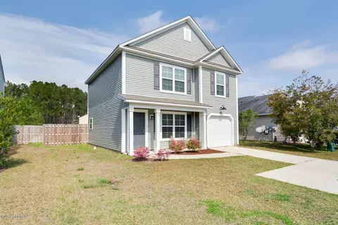 9 E Park Loop, Bluffton, SC 29910 photo 2