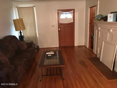 806 Poplar St W, Hampton, SC 29924 photo 9