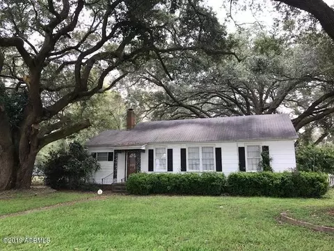 806 Poplar St W, Hampton, SC 29924 photo 7
