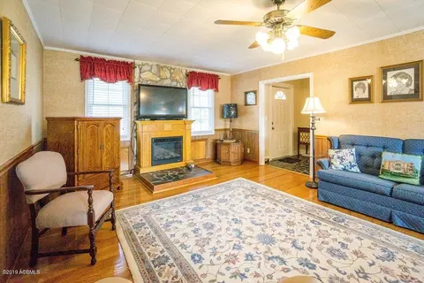 1258 Bamberg Hwy, Hampton, SC 29924 photo 16