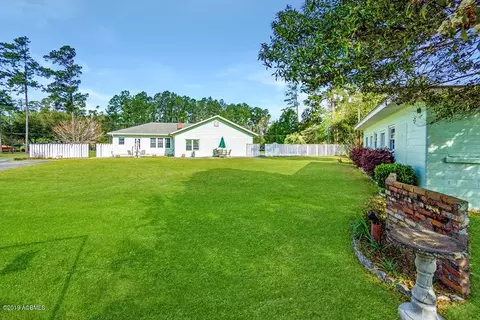 1258 Bamberg Hwy, Hampton, SC 29924 photo 12