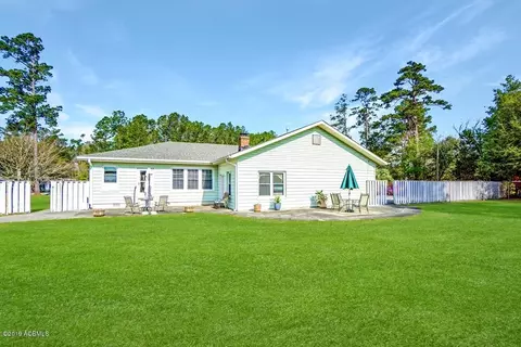 1258 Bamberg Hwy, Hampton, SC 29924 photo 8