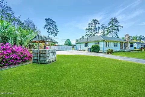 1258 Bamberg Hwy, Hampton, SC 29924 photo 4