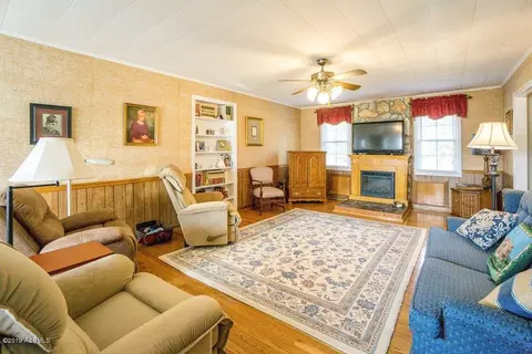 1258 Bamberg Hwy, Hampton, SC 29924 photo 17