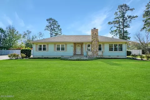 1258 Bamberg Hwy, Hampton, SC 29924 photo 1