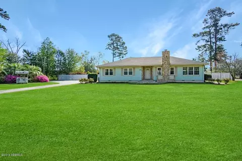 1258 Bamberg Hwy, Hampton, SC 29924 photo 2