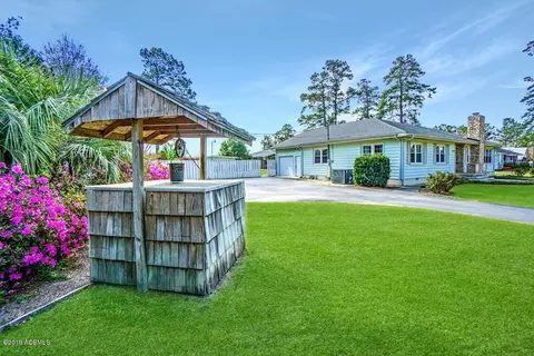 1258 Bamberg Hwy, Hampton, SC 29924 photo 5