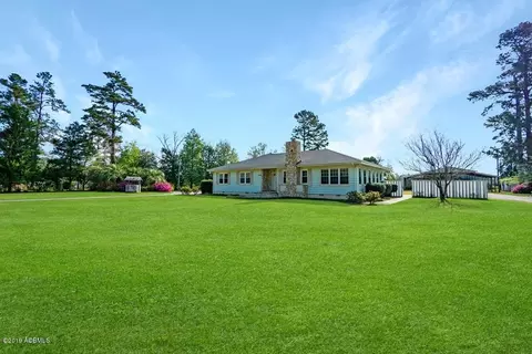 1258 Bamberg Hwy, Hampton, SC 29924 photo 6