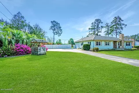 1258 Bamberg Hwy, Hampton, SC 29924 photo 3