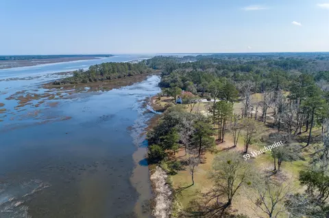 39 Watch Pt, Seabrook, SC 29940 photo 1