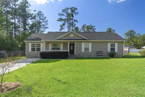 508 Willard St Ext, Hampton, SC 29924 photo 1
