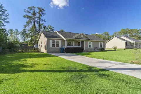 508 Willard St Ext, Hampton, SC 29924 photo 2