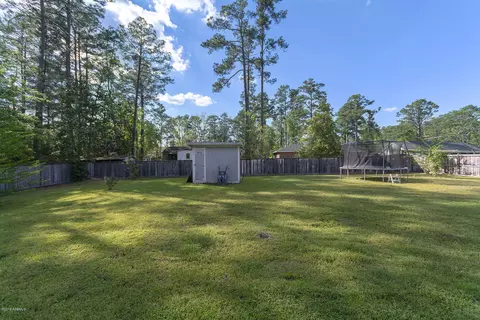 508 Willard St Ext, Hampton, SC 29924 photo 28