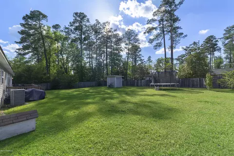 508 Willard St Ext, Hampton, SC 29924 photo 34