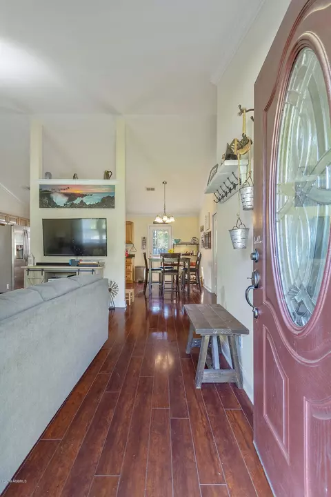 508 Willard St Ext, Hampton, SC 29924 photo 3