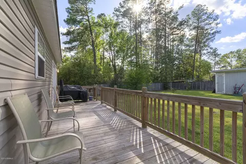 508 Willard St Ext, Hampton, SC 29924 photo 26