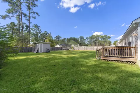 508 Willard St Ext, Hampton, SC 29924 photo 30