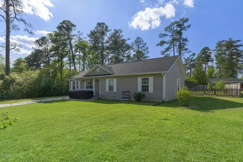 508 Willard St Ext, Hampton, SC 29924 photo 35