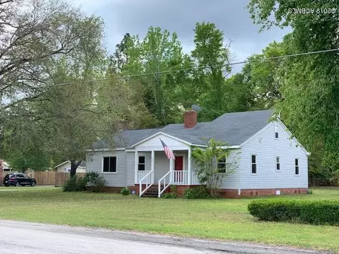 105 Pine St W, Hampton, SC 29924 photo 1