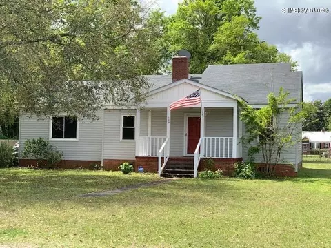 105 Pine St W, Hampton, SC 29924 photo 2
