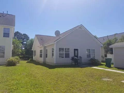 60 4th Ave, Bluffton, SC 29910 photo 2