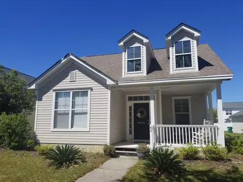 60 4th Ave, Bluffton, SC 29910 photo 1