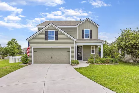 6 Binaker Ct, Beaufort, SC 29902 photo 1