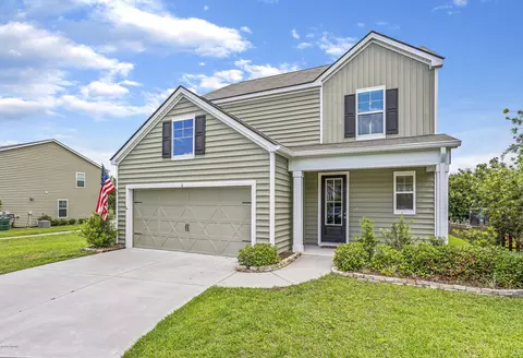 6 Binaker Ct, Beaufort, SC 29902 photo 2