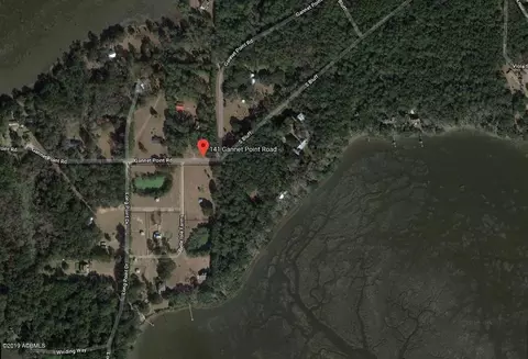 141 Gannet Point Rd, Beaufort, SC 29907 photo 8