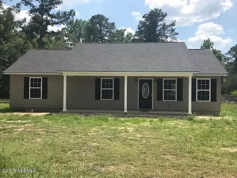 305 Jackson Ave W, Hampton, SC 29924 photo 1