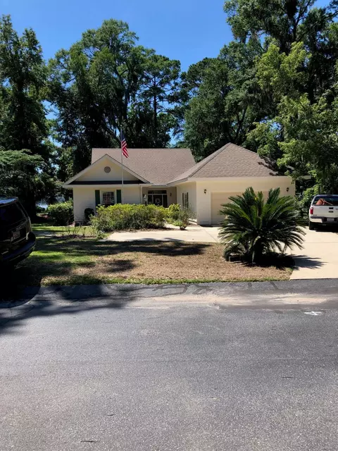 24 Minuteman Dr, Bluffton, SC 29910 photo 1