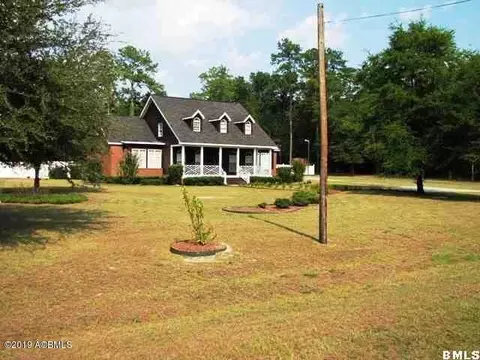 6845 Pocotaligo Rd, Hampton, SC 29924 photo 2