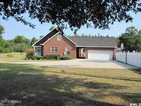 6845 Pocotaligo Rd, Hampton, SC 29924 photo 24