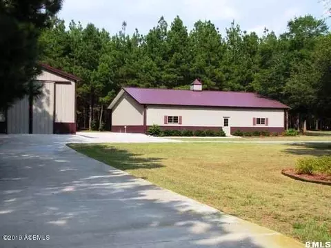 6845 Pocotaligo Rd, Hampton, SC 29924 photo 4