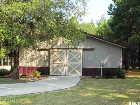 6845 Pocotaligo Rd, Hampton, SC 29924 photo 23
