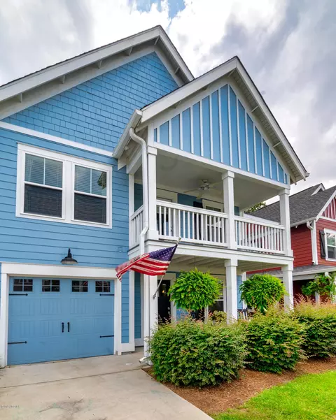11 Dustin Loop, Bluffton, SC 29910 photo 2