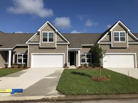 326 Corn Mill Way, Bluffton, SC 29910 photo 1