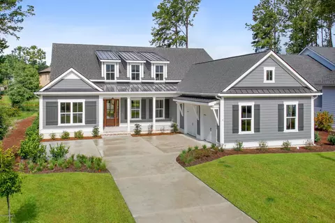 5 Harborview Ct, Bluffton, SC 29910 photo 1