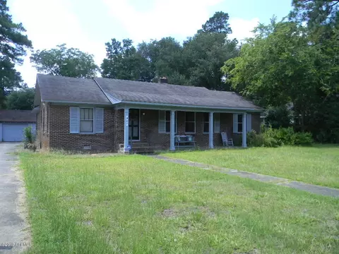 407 Oak St W, Hampton, SC 29924 photo 1