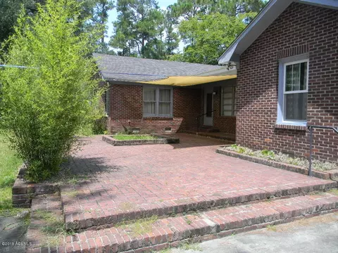 407 Oak St W, Hampton, SC 29924 photo 2