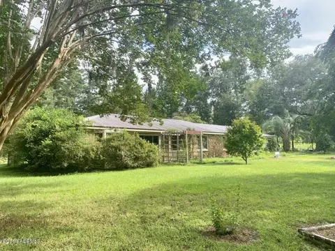 319 Goshen Ln, Hampton, SC 29924 photo 1