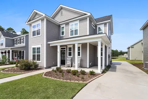 82 8th Ave, Bluffton, SC 29910 photo 1