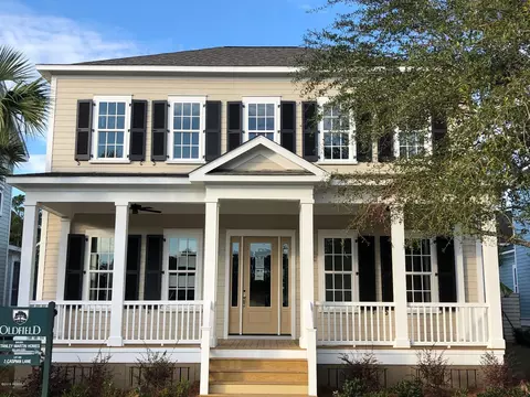 7 Caspian Ln, Bluffton, SC 29909 photo 1
