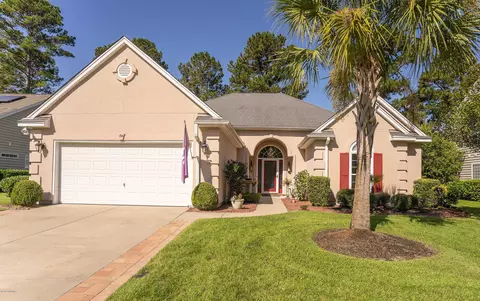 134 Pinecrest Dr, Bluffton, SC 29910 photo 1